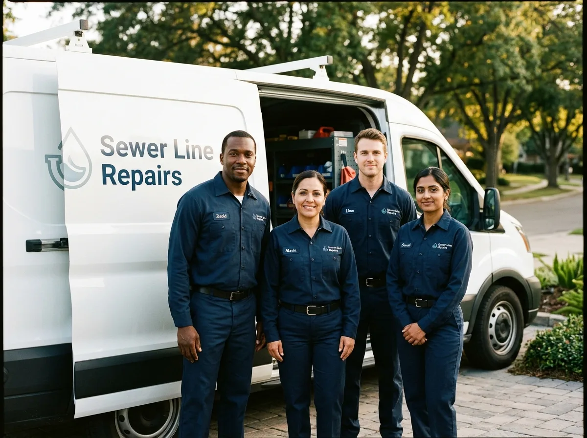 Emergency Plumber company in Gilford, NH